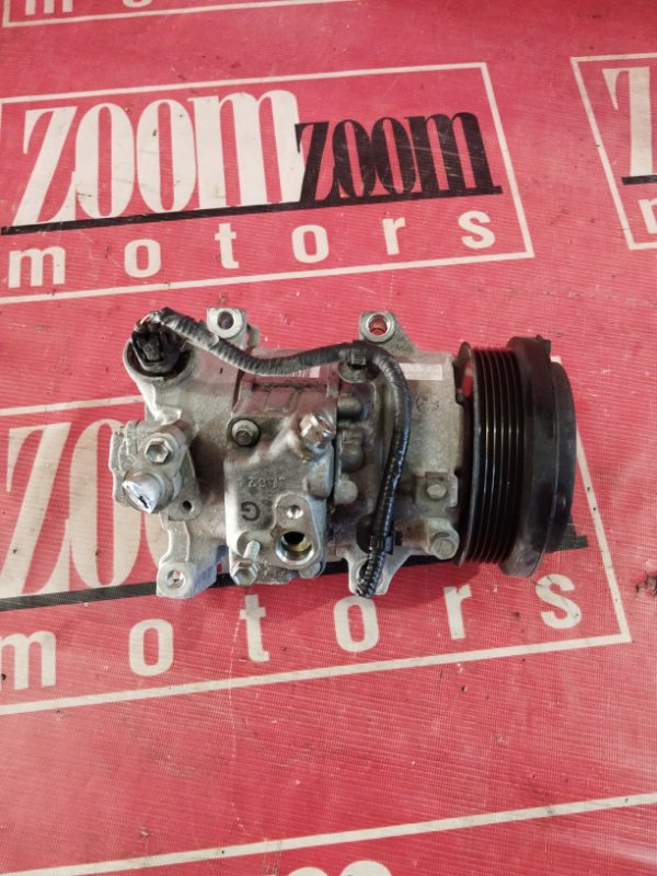 Компрессор кондиционера, 8600 рублей, Солонцы