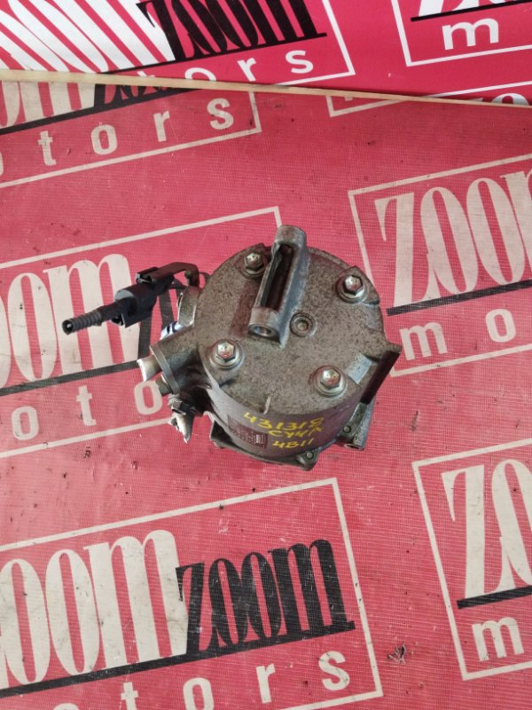 Компрессор кондиционера, 4800 рублей, Солонцы