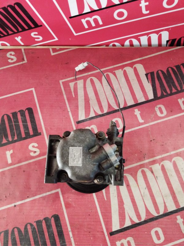 Компрессор кондиционера, 800 рублей, Солонцы