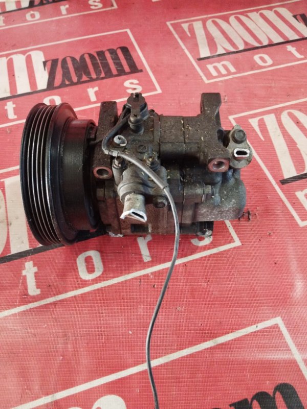 Компрессор кондиционера, 800 рублей, Солонцы