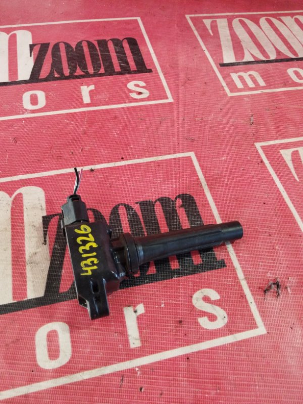 Катушка зажигания, 1900 рублей, Солонцы