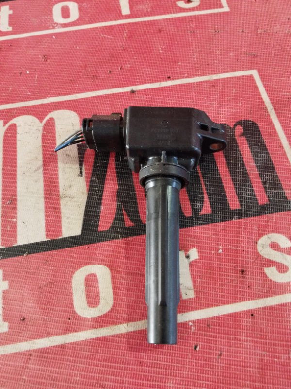 Катушка зажигания, 1900 рублей, Солонцы