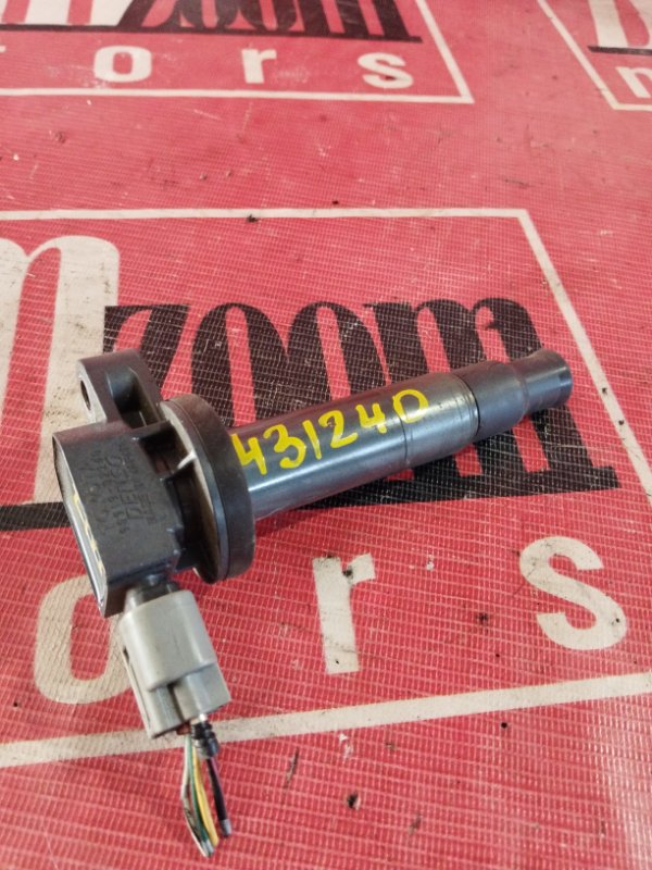 Катушка зажигания, 1500 рублей, Солонцы