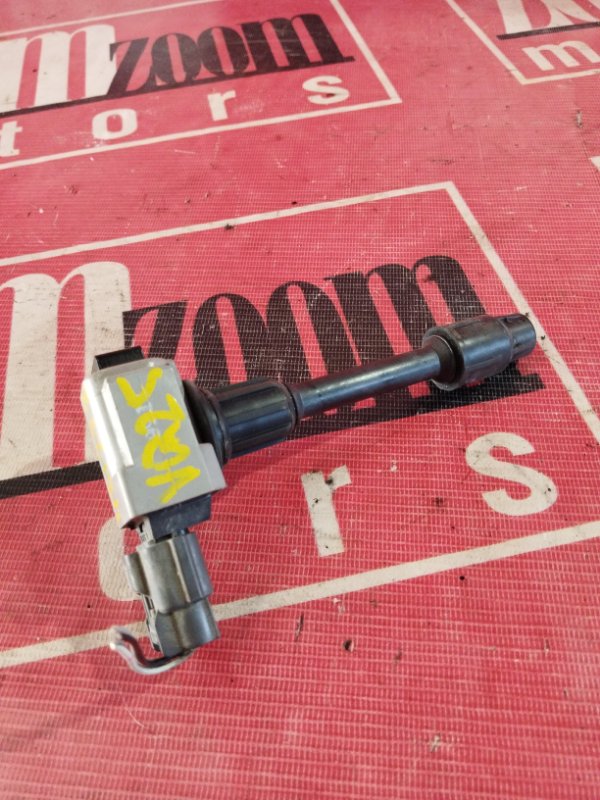 Катушка зажигания, 800 рублей, Солонцы