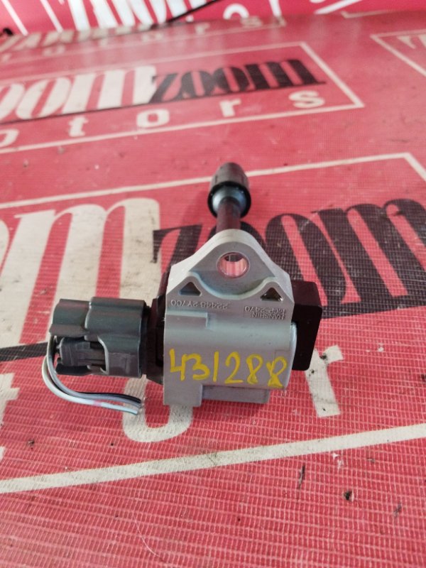 Катушка зажигания, 800 рублей, Солонцы