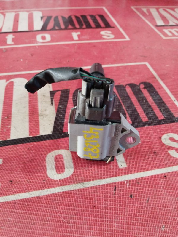 Катушка зажигания, 800 рублей, Солонцы