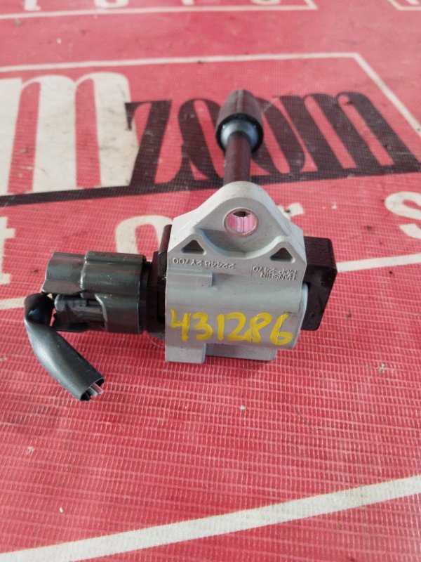 Катушка зажигания, 800 рублей, Солонцы