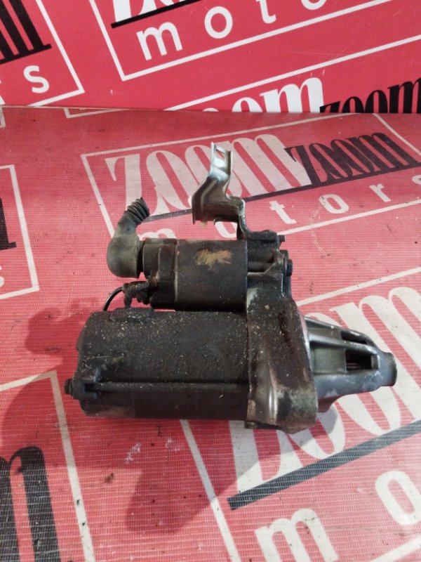 Стартер, 6700 рублей, Солонцы