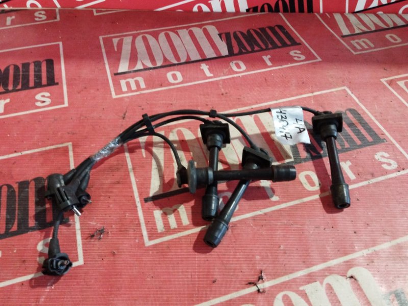 Провод высоковольтный, 2900 рублей, Солонцы