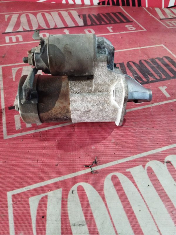 Стартер, 3400 рублей, Солонцы