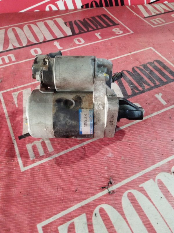 Стартер, 5700 рублей, Солонцы