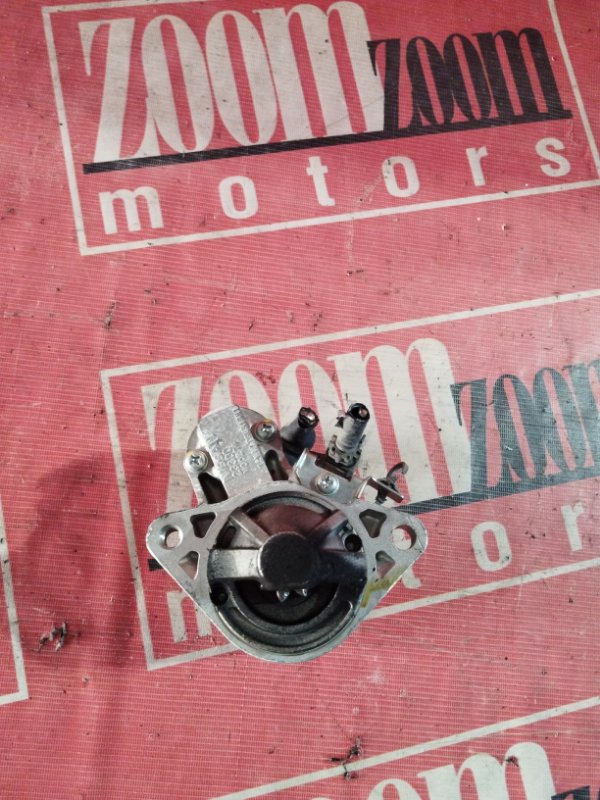 Стартер, 5700 рублей, Солонцы