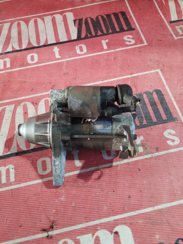 Стартер, 4300 рублей, Солонцы