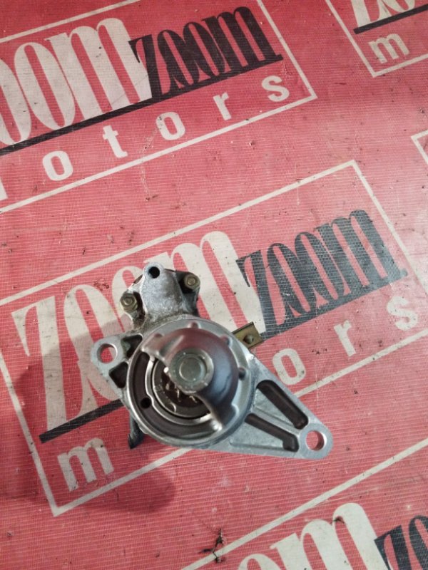 Стартер, 4300 рублей, Солонцы