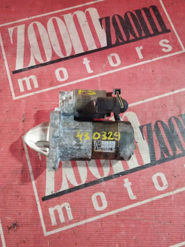 Стартер, 7600 рублей, Солонцы