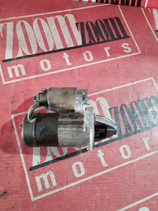 Стартер, 7600 рублей, Солонцы