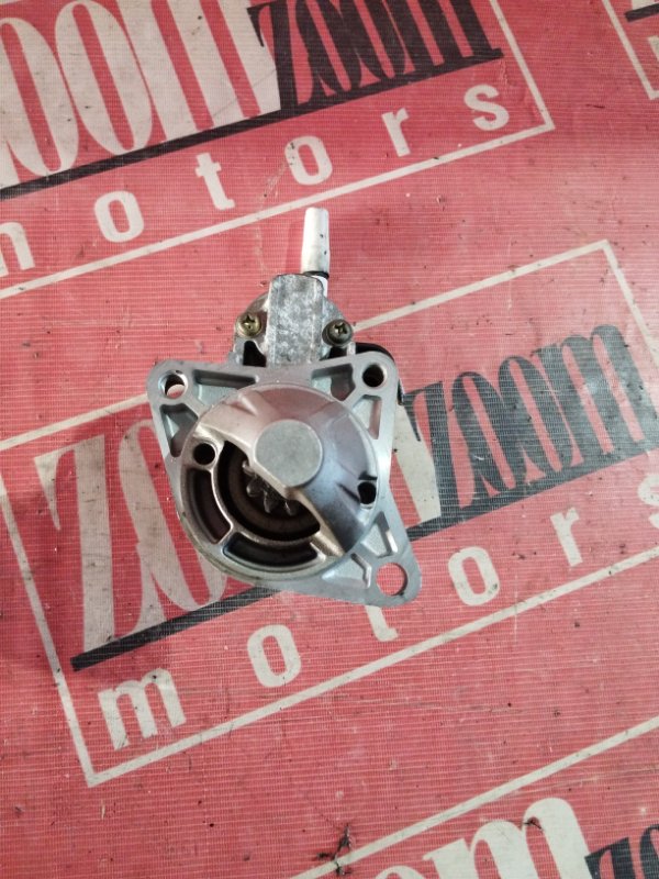 Стартер, 7600 рублей, Солонцы