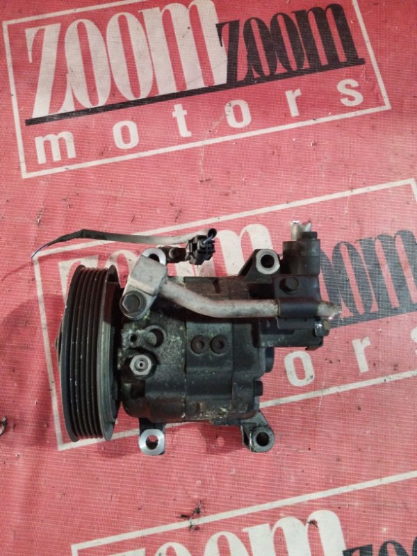 Компрессор кондиционера, 5300 рублей, Солонцы