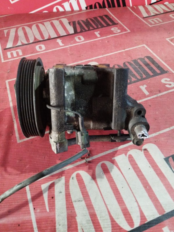 Компрессор кондиционера, 5300 рублей, Солонцы