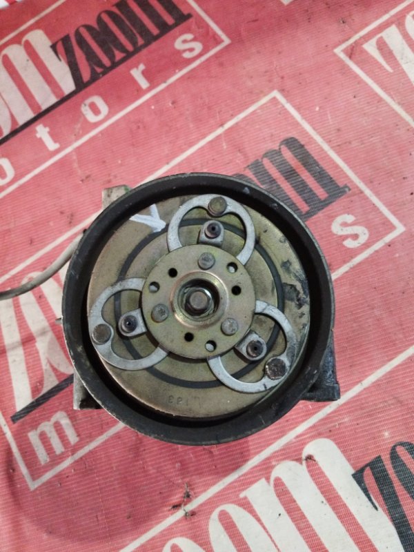 Компрессор кондиционера, 5300 рублей, Солонцы