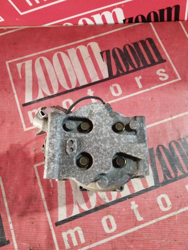 Компрессор кондиционера, 3800 рублей, Солонцы