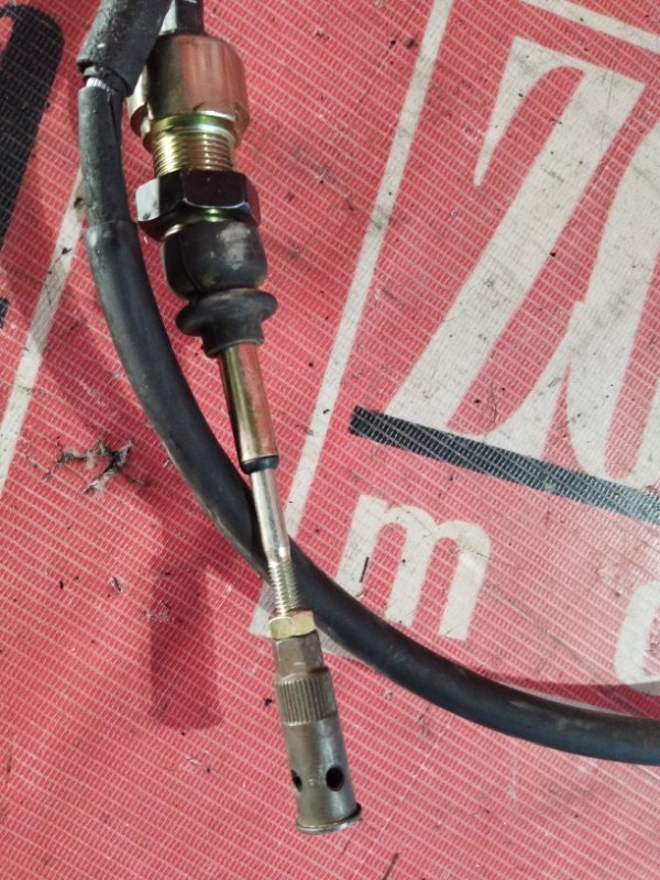 Трос АКПП, 1900 рублей, Солонцы