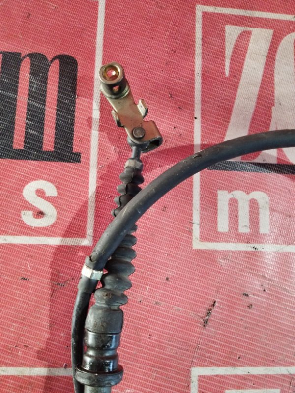 Трос АКПП, 1900 рублей, Солонцы