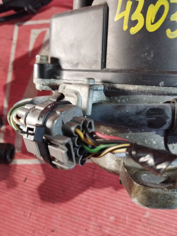 Трамблер, 14300 рублей, Солонцы