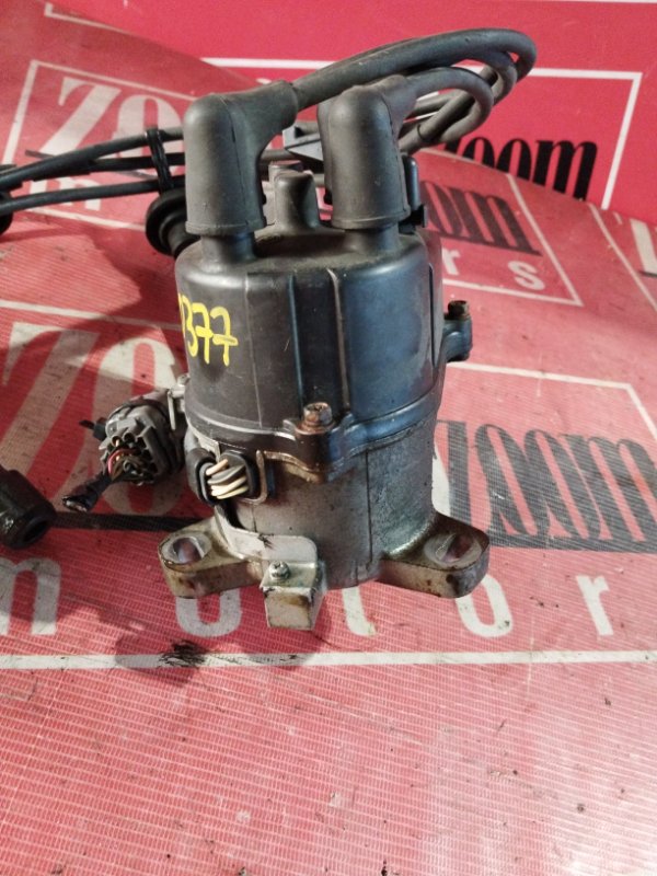 Трамблер, 14300 рублей, Солонцы