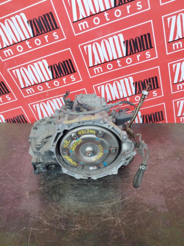 АКПП, 57000 рублей, Красноярск