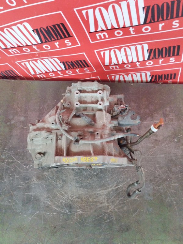 АКПП, 57000 рублей, Красноярск