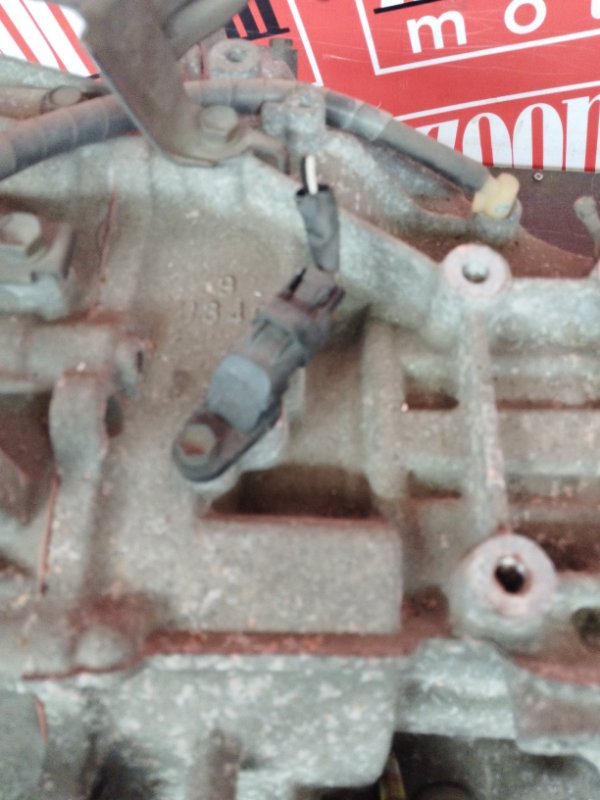 АКПП, 57000 рублей, Красноярск