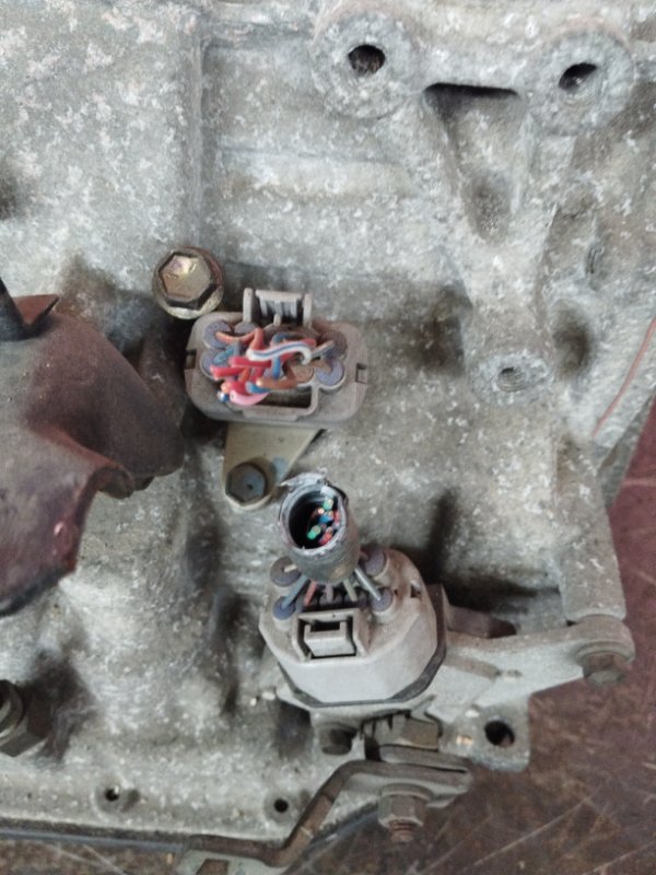 АКПП, 57000 рублей, Красноярск