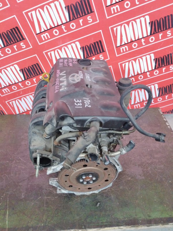 Двигатель, 84600 рублей, Солонцы