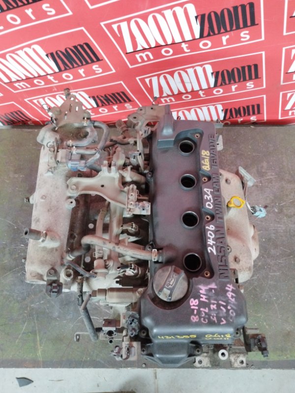 Двигатель, 76000 рублей, Солонцы