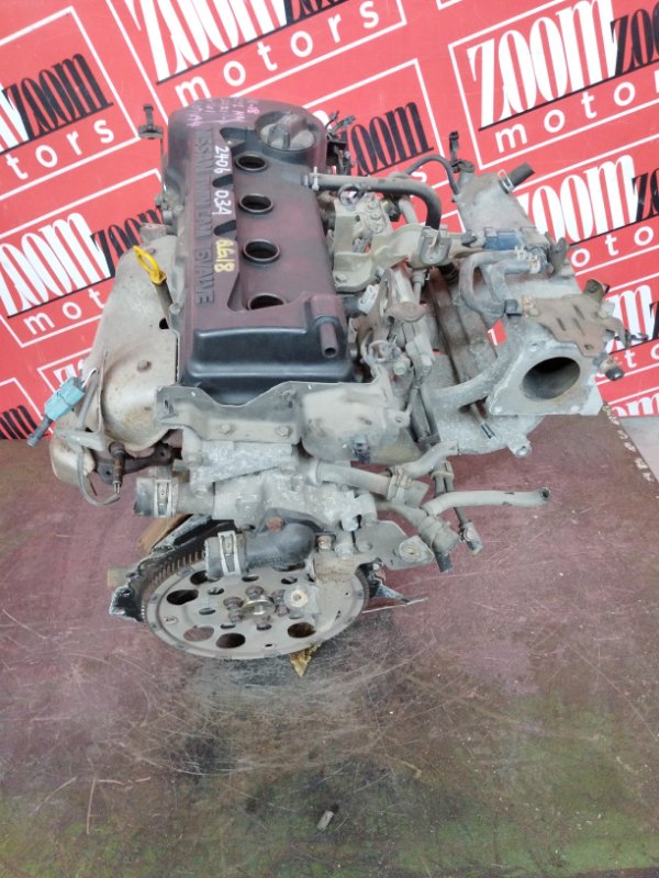 Двигатель, 76000 рублей, Солонцы