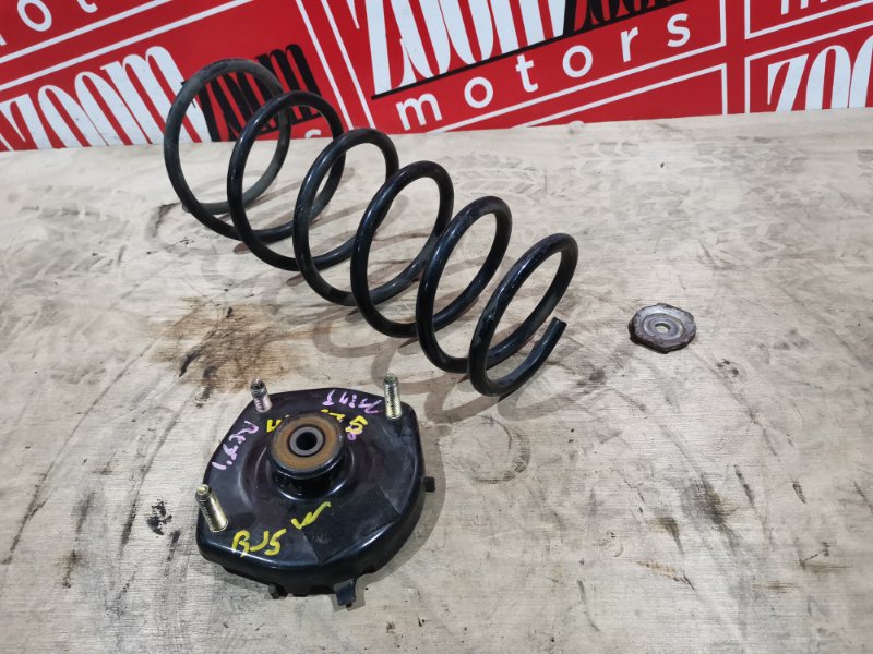 Пружина подвески, 1500 рублей, Красноярск