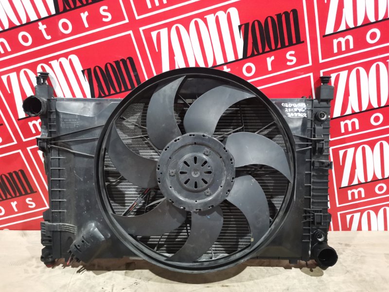 Радиатор двигателя, 19000 рублей, Солонцы