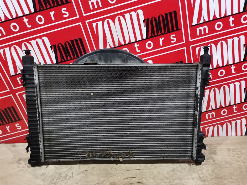 Радиатор двигателя, 19000 рублей, Солонцы