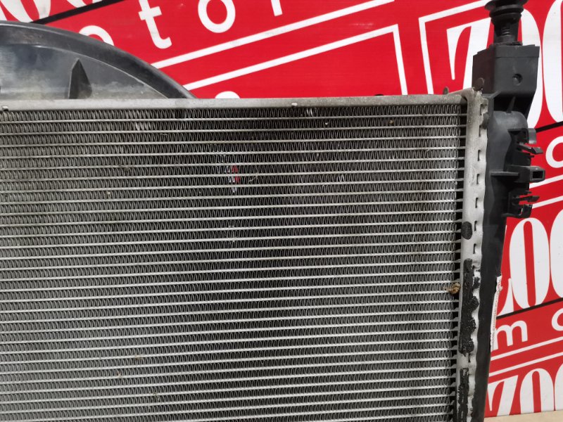 Радиатор двигателя, 19000 рублей, Солонцы