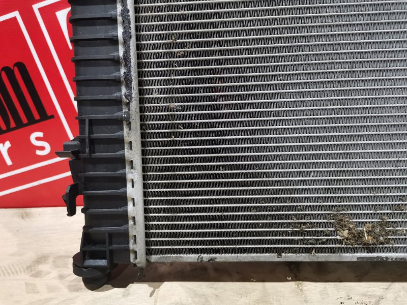 Радиатор двигателя, 19000 рублей, Солонцы