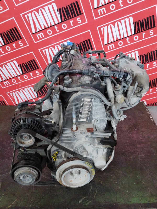 Двигатель, 90300 рублей, Солонцы