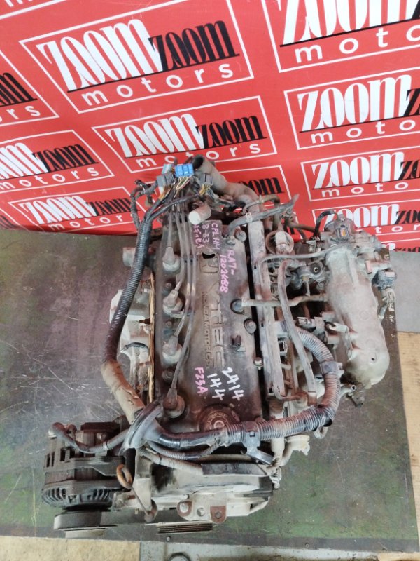 Двигатель, 90300 рублей, Солонцы