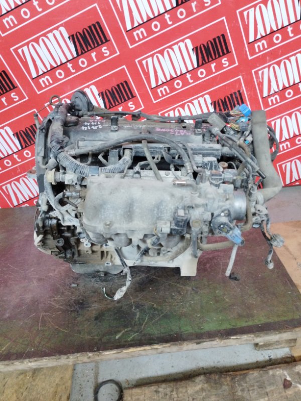 Двигатель, 90300 рублей, Солонцы