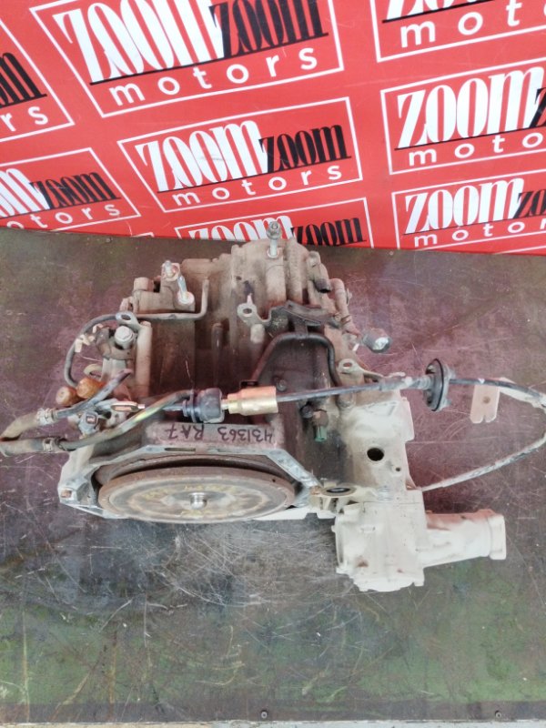 АКПП, 61800 рублей, Солонцы