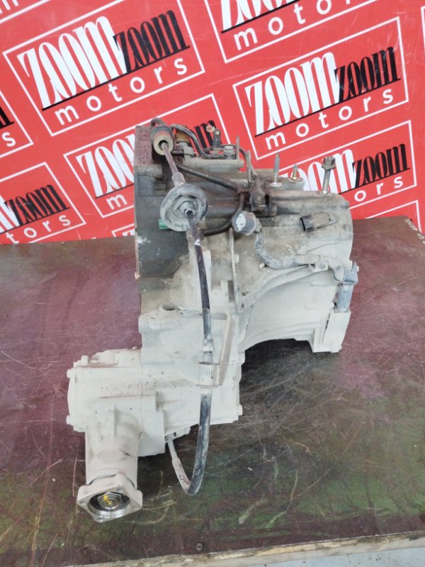 АКПП, 61800 рублей, Солонцы