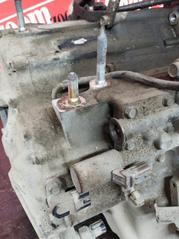 АКПП, 61800 рублей, Солонцы