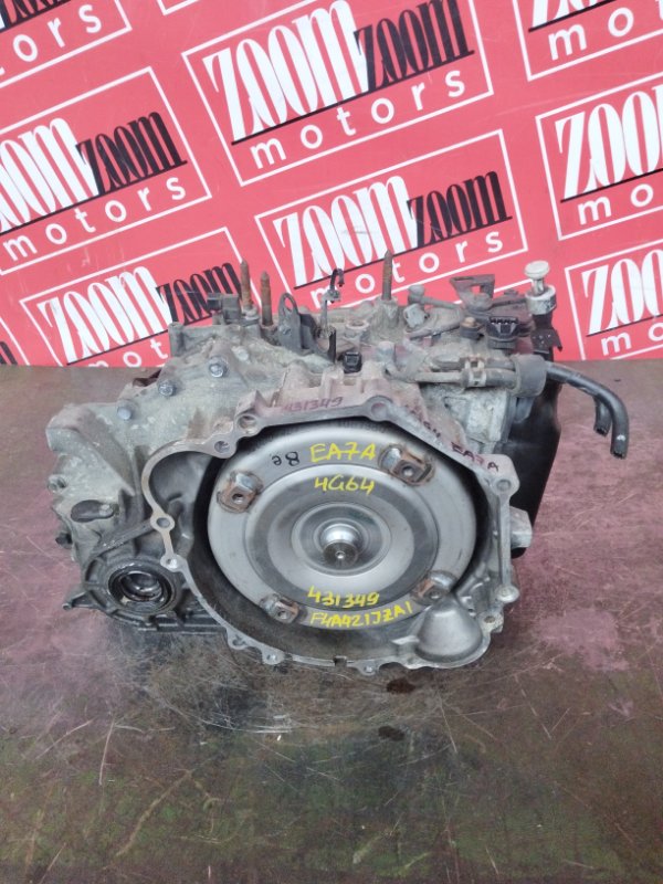 АКПП, 36100 рублей, Красноярск