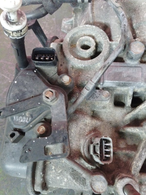 АКПП, 36100 рублей, Красноярск