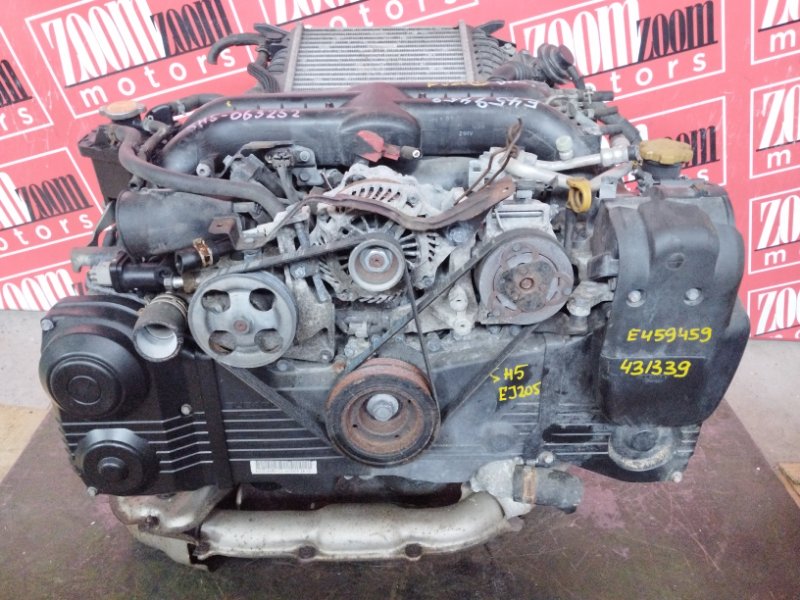 Двигатель, 147300 рублей, Солонцы